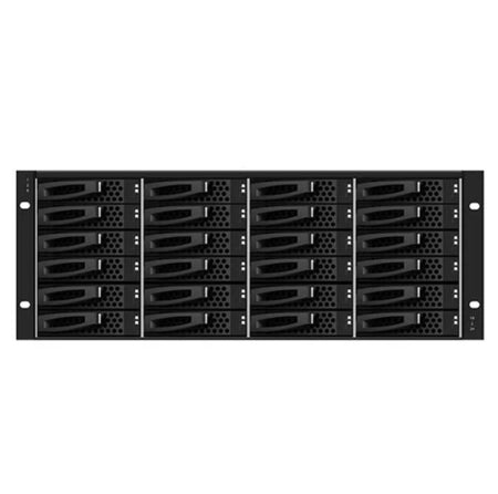 Multi-controller All-flash NS900
