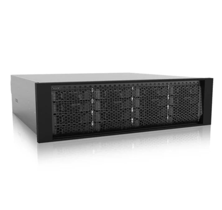 Multi-controller All-flash NS900
