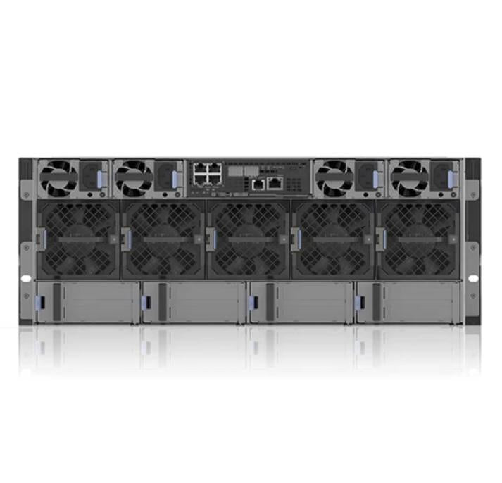 Multi-node 8-node B5000