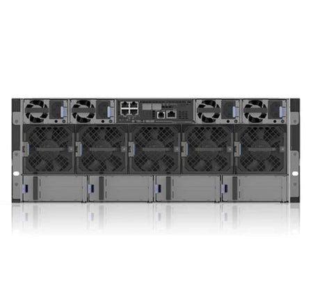 Multi-node 8-node B5000