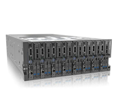 Multi-node 8-node B5000