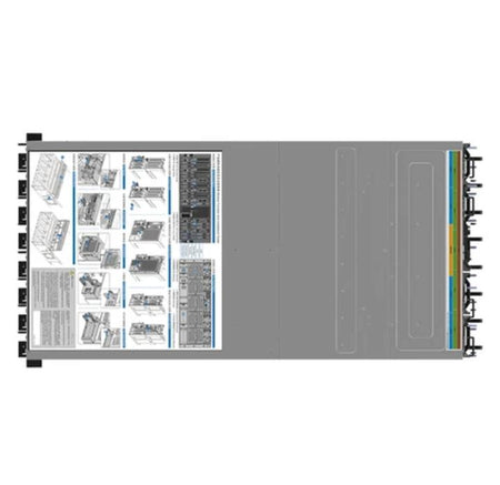 Multi-node 8-node B5000