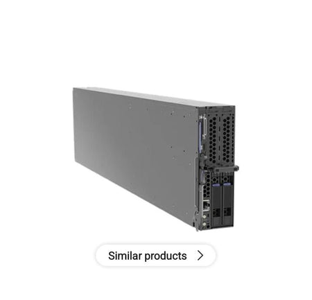 Multi-node 8-node B5000