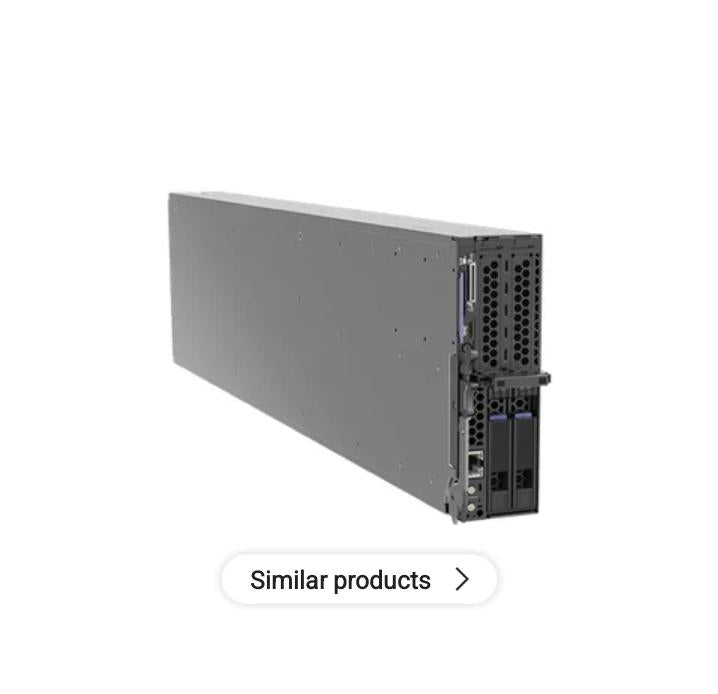 Multi-node 8-node B5000