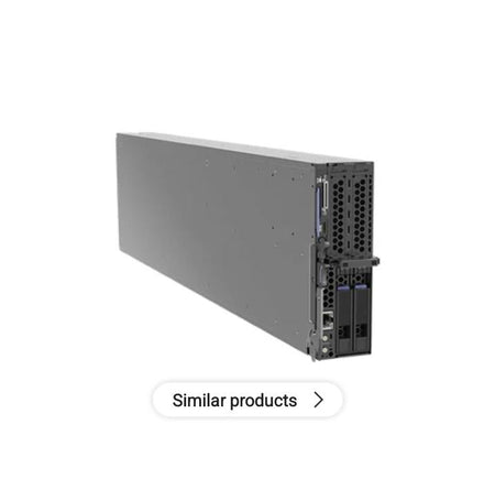 Multi-node 8-node B5000