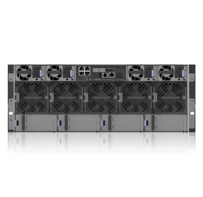 Multi-node 8-node B5000