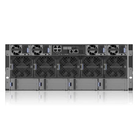 Multi-node 8-node B5000