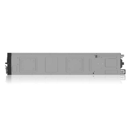 Multi-node 8-node B5000
