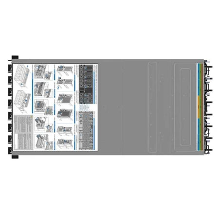 Multi-node 8-node B5000
