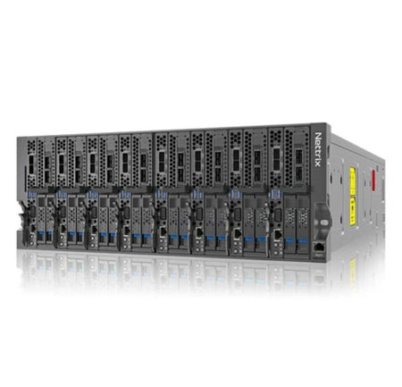 Multi-node 8-node B5000