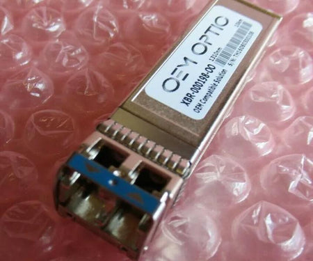 XBR-000198 Single-mode 16Gbps 10km 1310nm