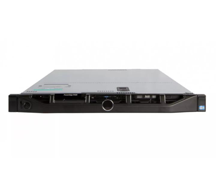 Six-Core E5-2440 R420 40GHz 32GB 600GB
