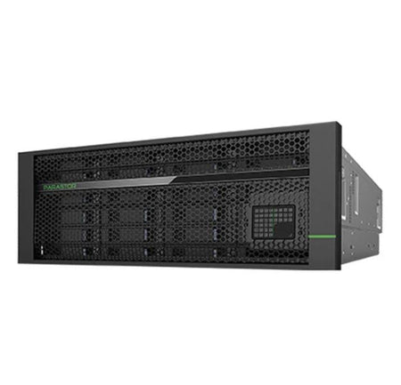S640-G30 12-port DDR4