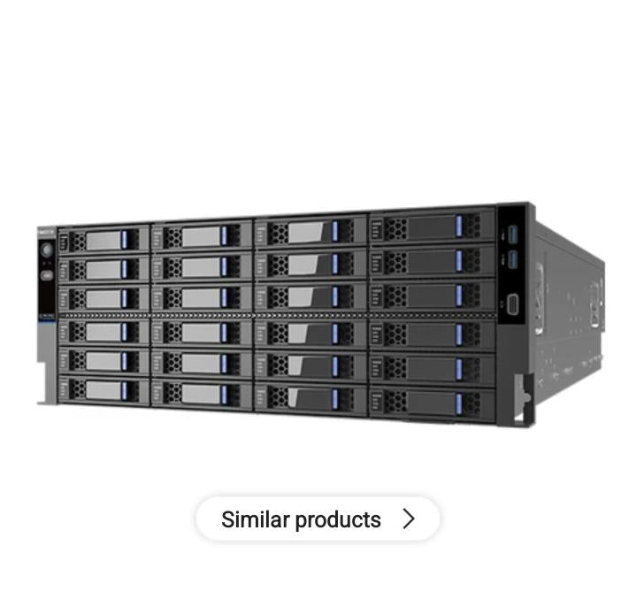 S640-G30 12-port DDR4