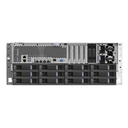 S640-G30 12-port DDR4