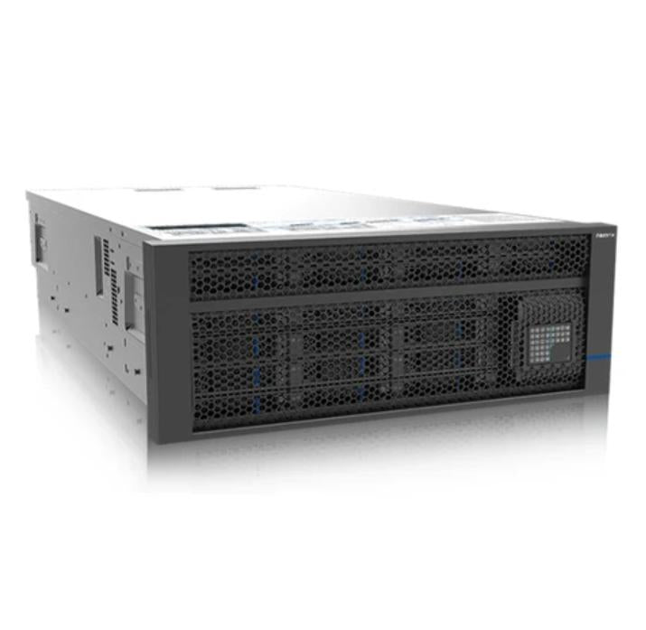 OEM Swarm IPFS Ecological Storage filcoin Rack Server