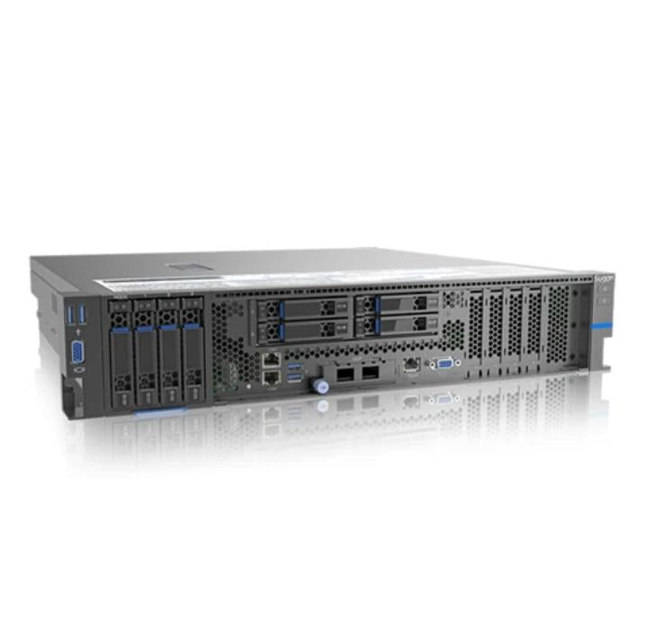 OEM Swarm IPFS Ecological Storage filcoin Rack Server