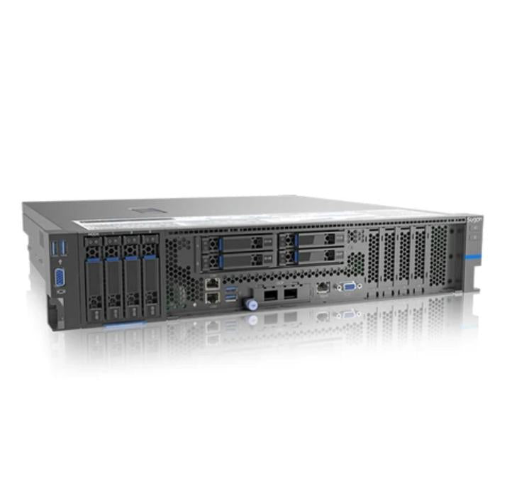 OEM Swarm IPFS Ecological Storage filcoin Rack Server