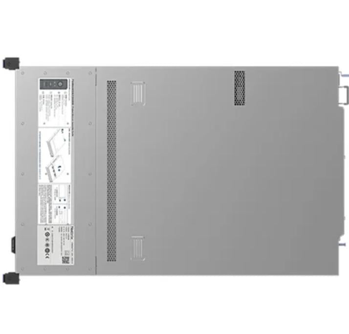 cost-effective 2-Socket DDR5 5200MHz R420