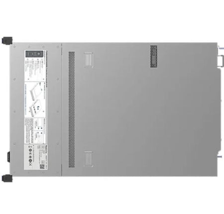cost-effective 2-Socket DDR5 5200MHz R420