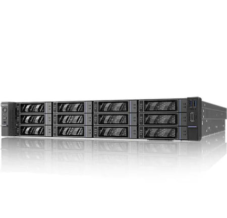 cost-effective 2-Socket DDR5 5200MHz R420