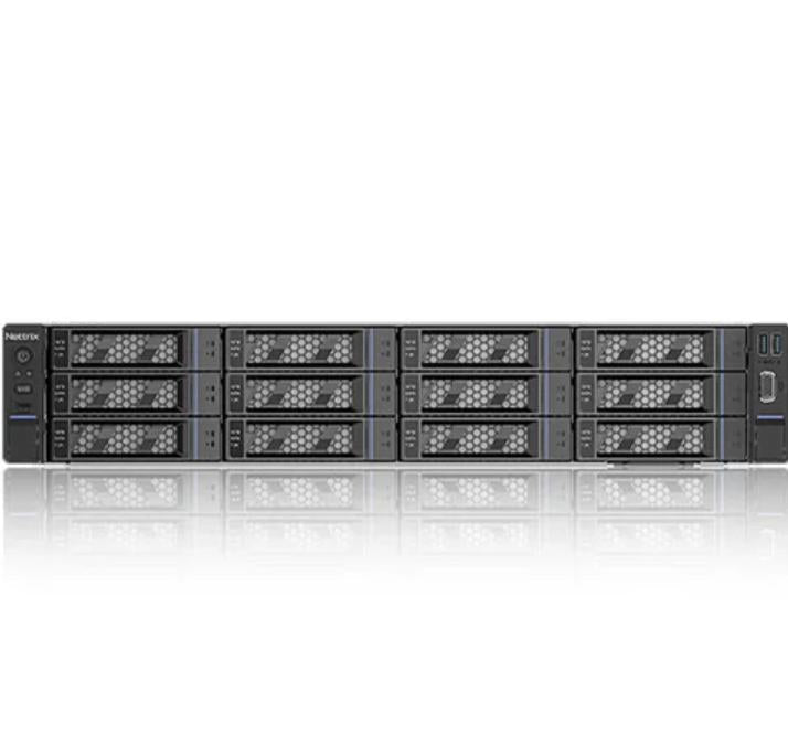 cost-effective 2-Socket DDR5 5200MHz R420