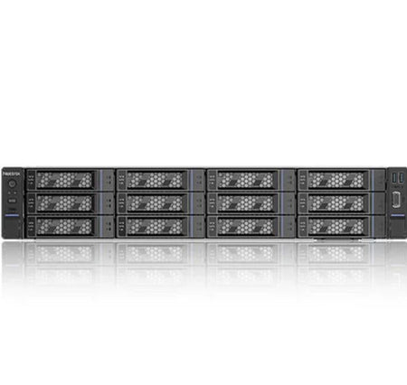 cost-effective 2-Socket DDR5 5200MHz R420