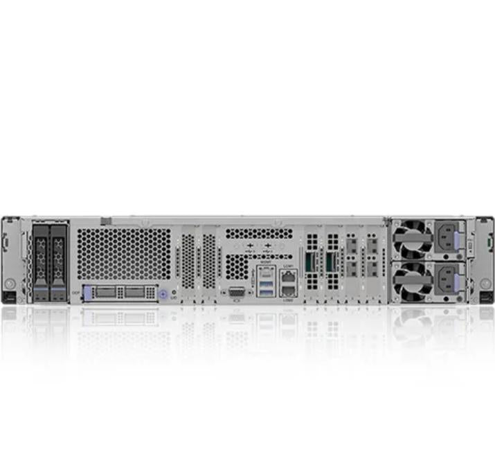 cost-effective 2-Socket DDR5 5200MHz R420