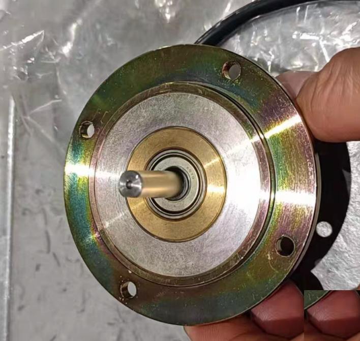 OGURA CLUTCH OPB-10N DC24V 1100 N3-3