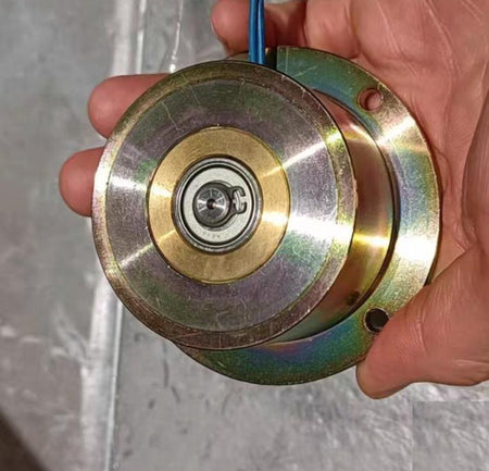 OGURA CLUTCH OPB-10N DC24V 1100 N3-3