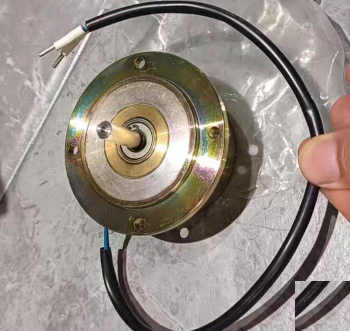 OGURA CLUTCH OPB-10N DC24V 1100 N3-3
