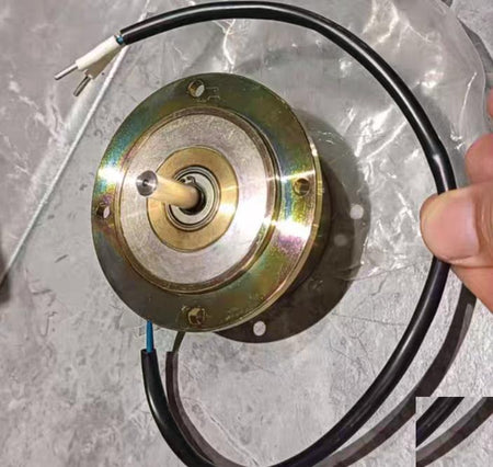 OGURA CLUTCH OPB-10N DC24V 1100 N3-3