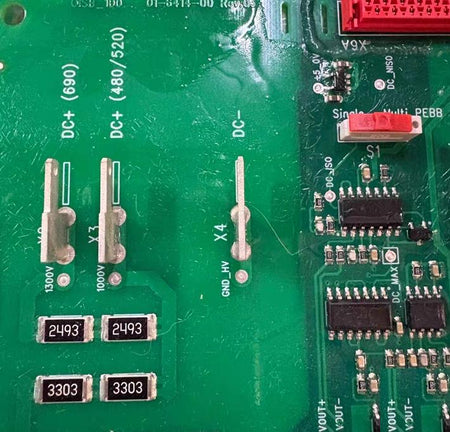 OISB-100 01-6414-00 Rev 03