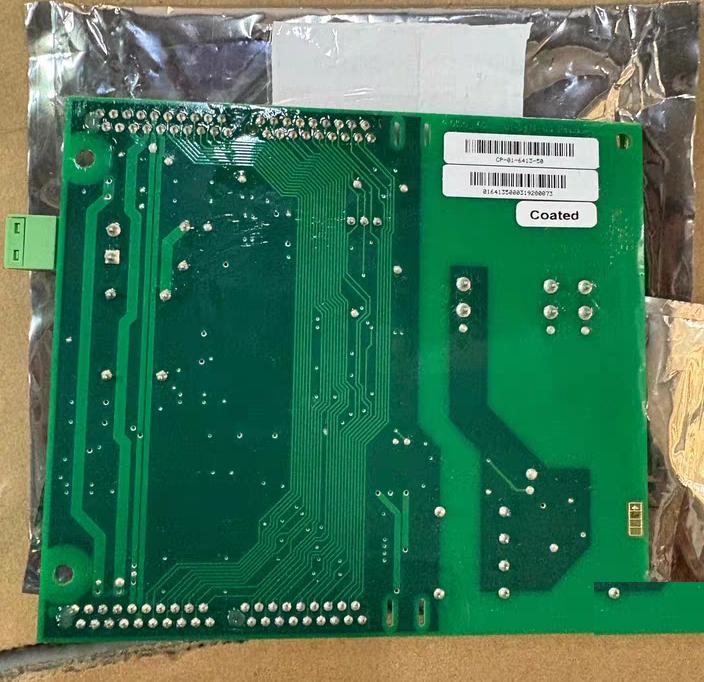 OISB-100 01-6414-00 Rev 03