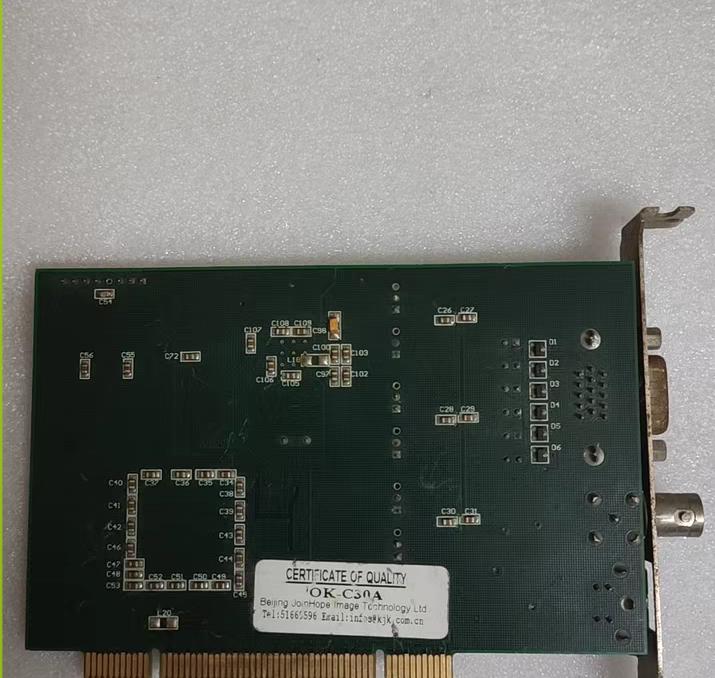OK-C30A