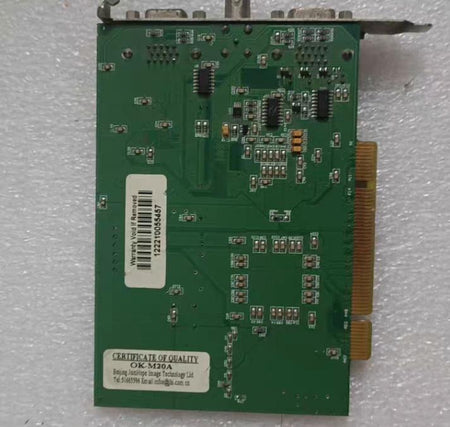 OK-M20A OK-M20A OK M20A