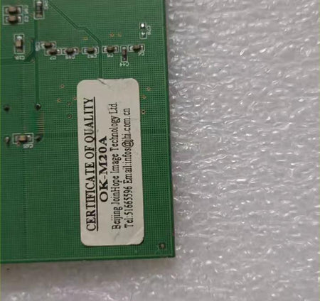 OK-M20A OK-M20A OK M20A
