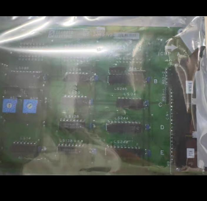 OKAMOTO MCNB85-2019IV2 PCB LS688 LS04 LS00