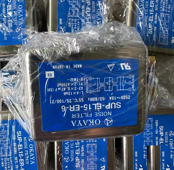 OKAYA SUP-EL15-ER-6 SUP-EQ5-ER-6 100
