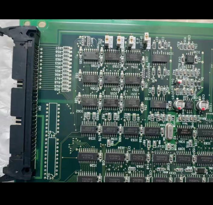 OKI-NHE OAE-1000 6000 CPU-B AYU901-2270 PCB