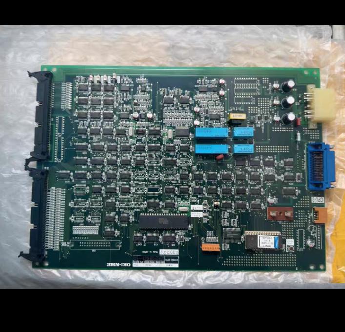 OKI-NHE OAE-1000 6000 CPU-B AYU901-2270 PCB