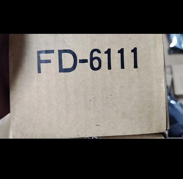 OKI FD-6111