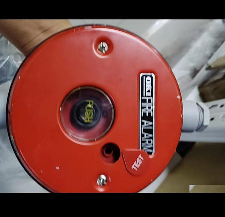 OKI FIRE ALARM