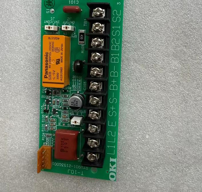 OKI T-10J