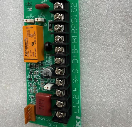 OKI T-10J