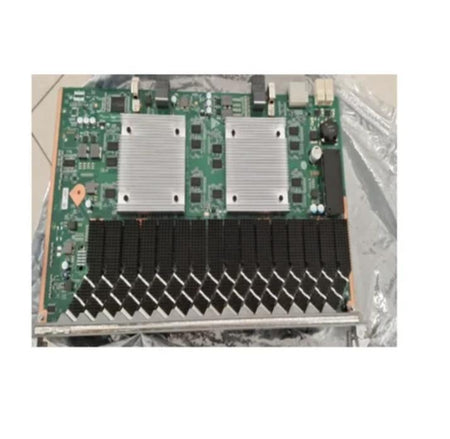 MA5800 025AHT10 H901CGHF GP0N 16PORTS