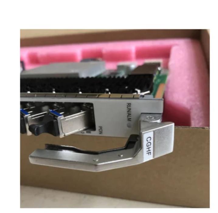 MA5800 025AHT10 H901CGHF GP0N 16PORTS