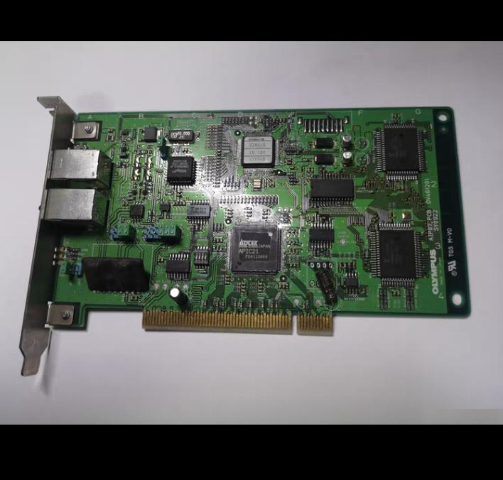 OLYMPUS MK600-AIPCI DV461201 AIP07 PCB