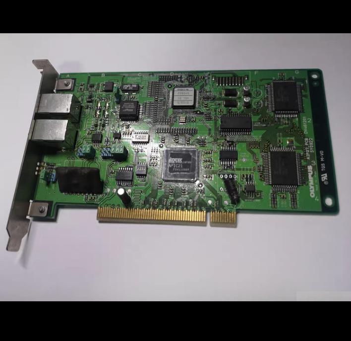 OLYMPUS MK600-AIPCI DV461201 AIP07 PCB