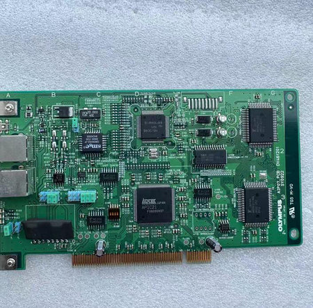 OLYMPUS MK600-AIPCI DV461201 AIP07 PCB